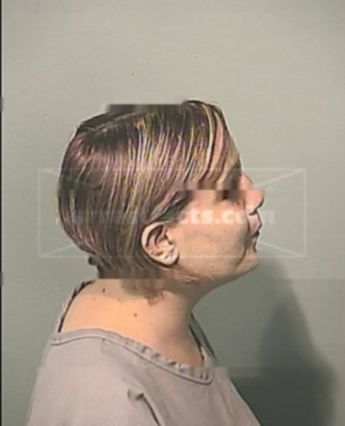 Crystal Marie Mailki