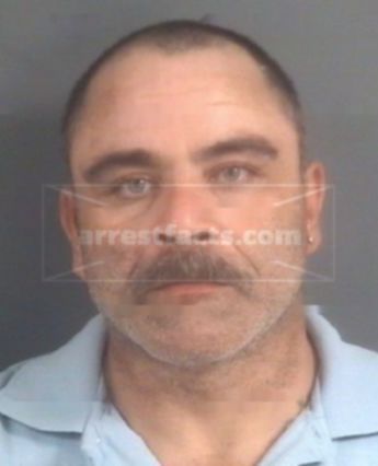 Jerry Lee Thompson