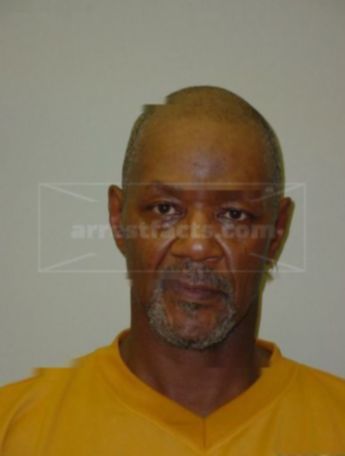 Verner Crawford