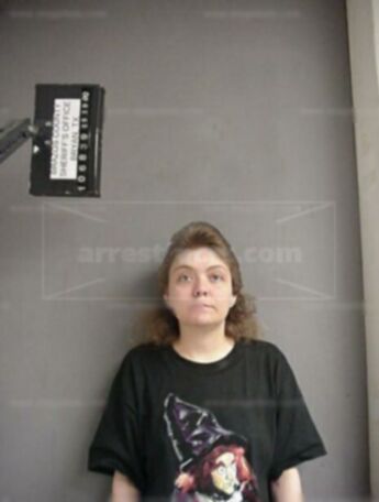 Tammy Jo Baker