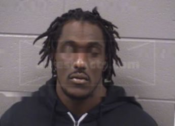 Demarkus Deon Anderson