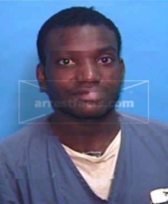Rhon Omar Vassell