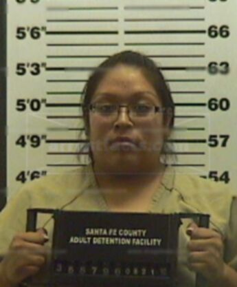 Desiree M Roybal