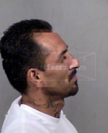 Tony Guerrero