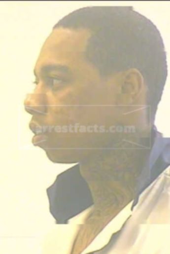 Lorenzo Lamar Sanders