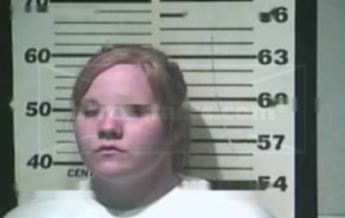 Brittney Ann Burkhart