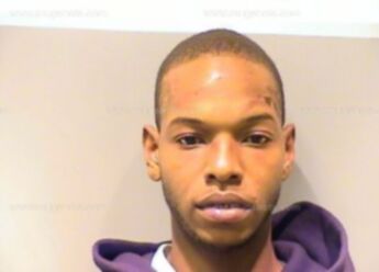 Marcus Mcgee