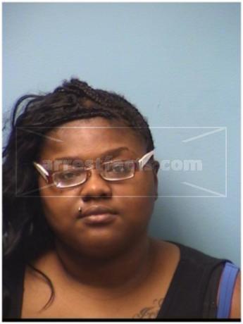Cornequa Antionette Riley