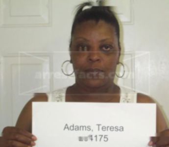 Teresa Adams