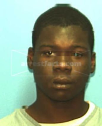 Legary Alfonta Taylor