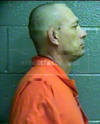 Raymond Scott Hudson