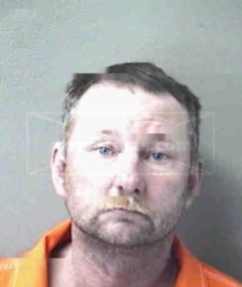 Brian Keith Gilmore