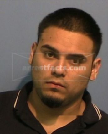 Leonel Isias Sandoval