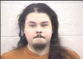 Jonathan Michael Hendrickson