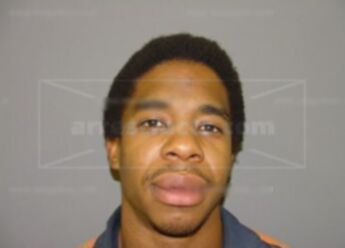 Antoine Williams