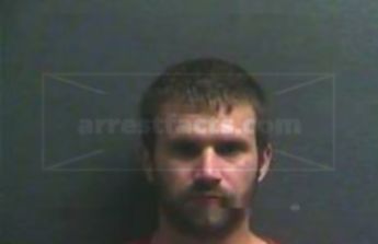 Kenneth Lance Stover