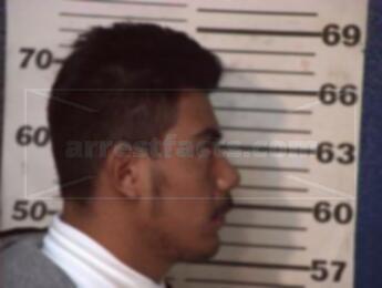 Gabriel Morales Gonzalez