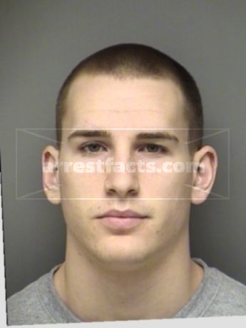 Michael Stephen Rogas
