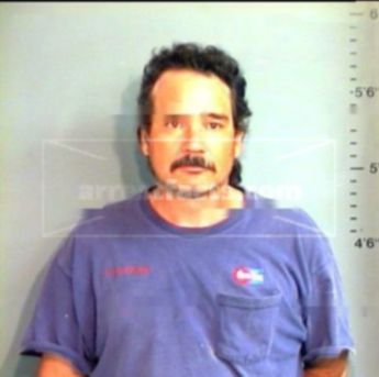 Jerry Robert Ansley Jr.