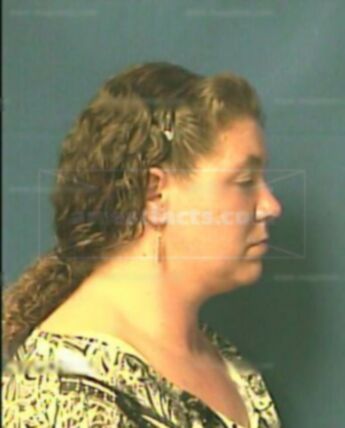 Autume Marie Graham
