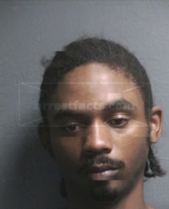 Robert James Walker Jr.