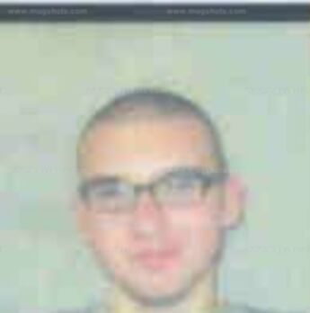 Robert Wayne Bearden Jr.