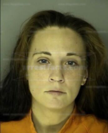 Tina Elizabeth Ollis