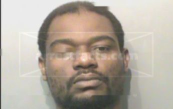 Nicholas Radrell Miller