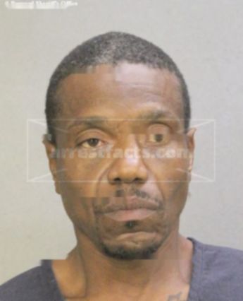 Earl King Mitchell