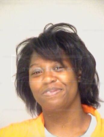Alexis Danae Howard