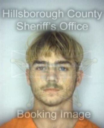 Harrison Bert Hughbanks