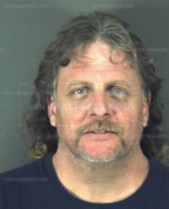 Barry Lee Rooks Jr