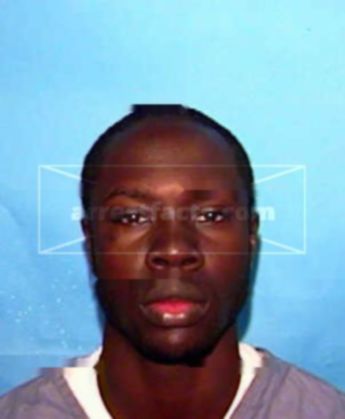 Roy Thompson Jr