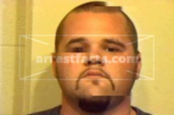 Brent Edward May
