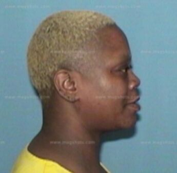Mitricia A. Gilliam