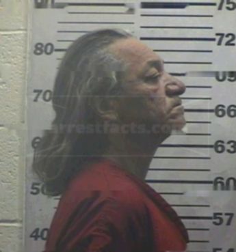Leroy Tyon