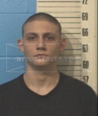 Ryan Kyle Shockley