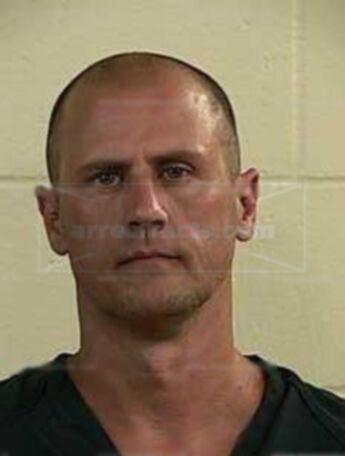 Michael James Runyan