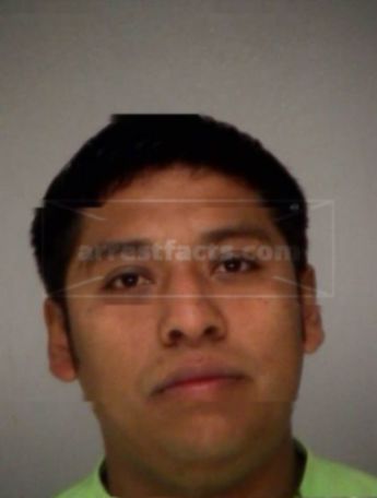 Javier Abisai Martinez