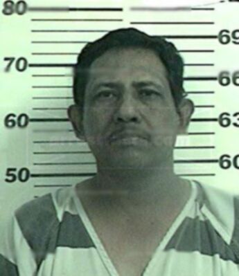 Alejandro Alberto Barrera