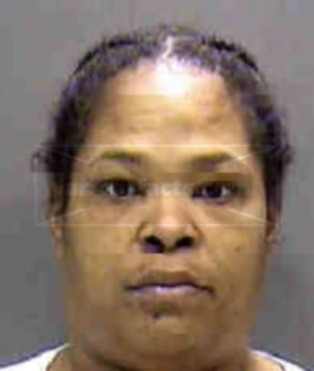 Tamiko Lotoya Stephens