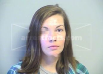 Whitney Ferris Donaldson