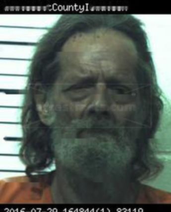 Frederick Lugene Hill