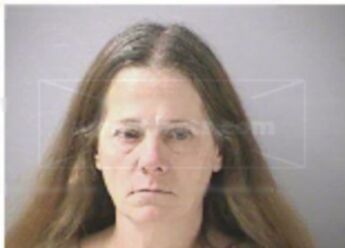Sandra Lynn Randall