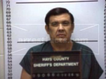 Tomas Paredes Medrano