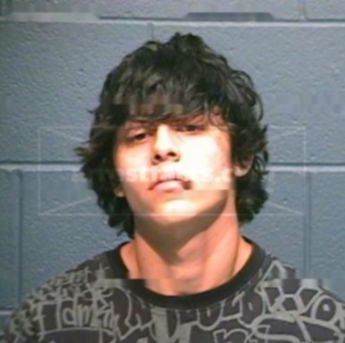 Jesse Jay Barroso