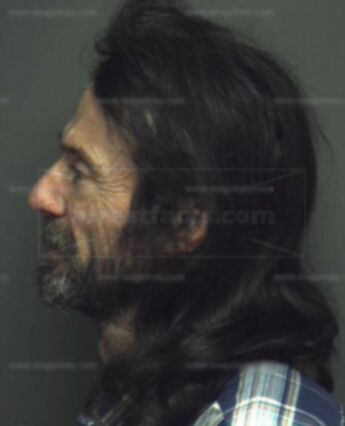 Steven Dwight Robinson