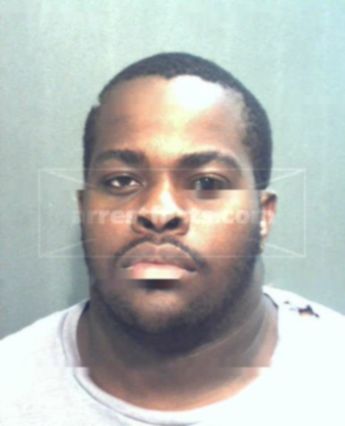 Royston Emanuel Taylor