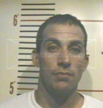 Nicholas Christopher Barlow