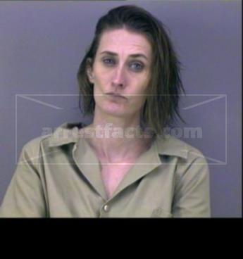 Chasity Dennise Hill